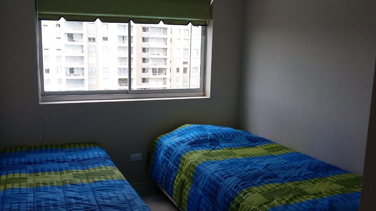 Departamento Algarrobo Condominio Laguna Kültér fotó