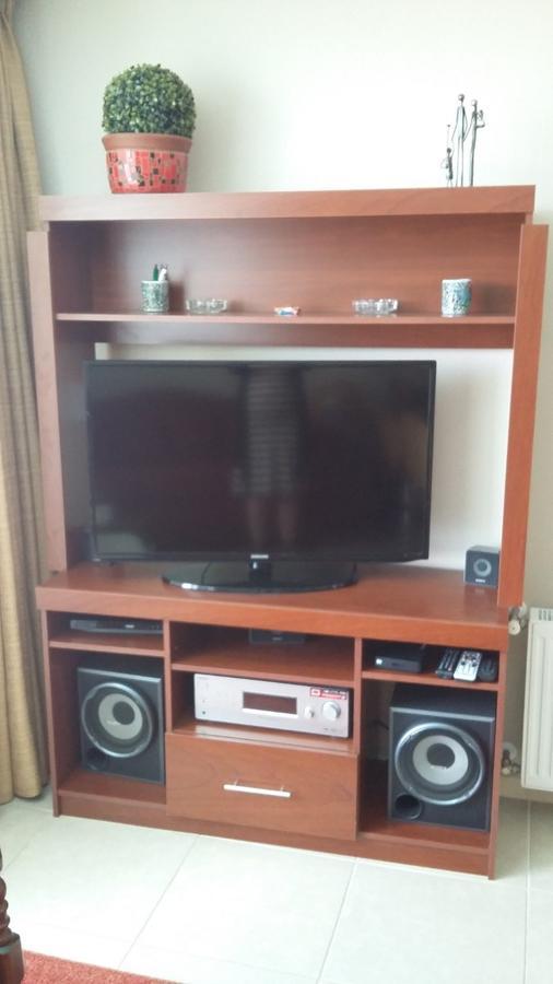 Departamento Algarrobo Condominio Laguna Kültér fotó