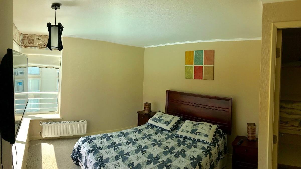 Departamento Algarrobo Condominio Laguna Kültér fotó