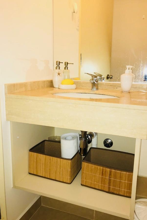 Departamento Algarrobo Condominio Laguna Kültér fotó