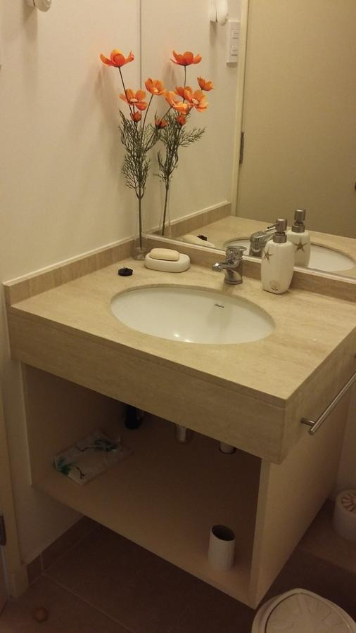 Departamento Algarrobo Condominio Laguna Kültér fotó