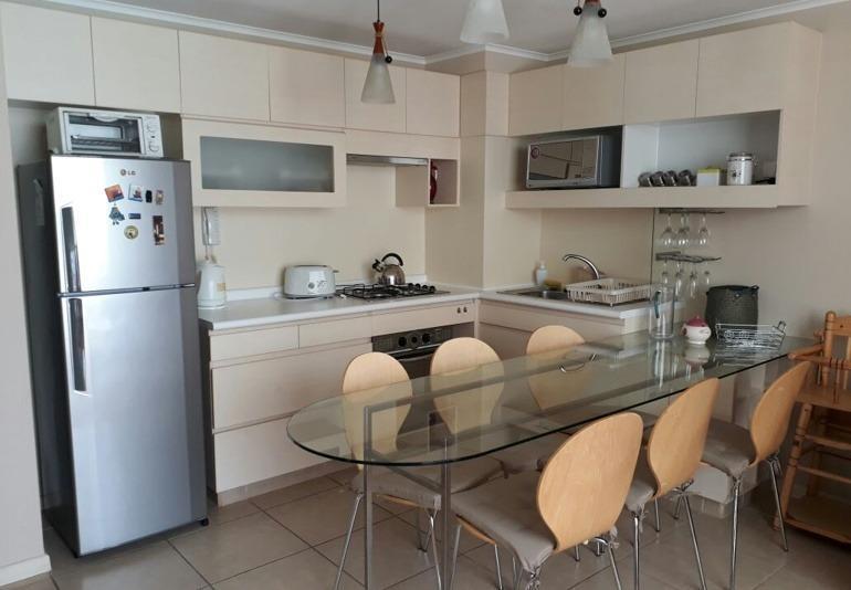 Departamento Algarrobo Condominio Laguna Kültér fotó