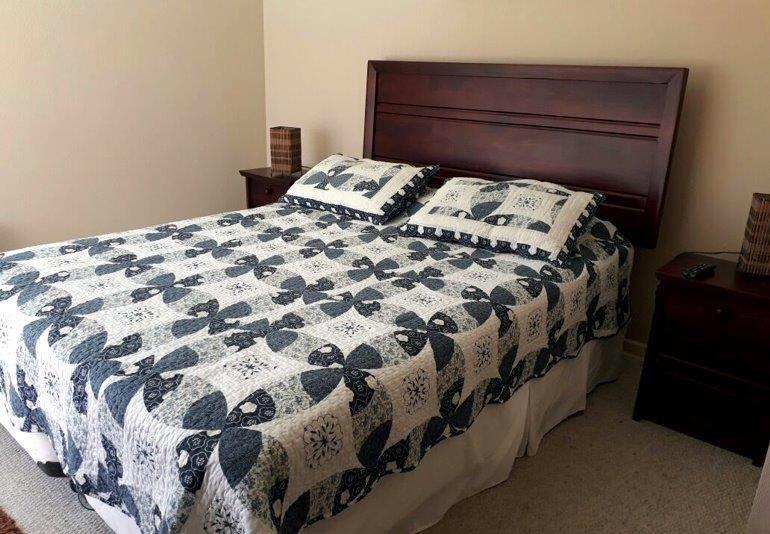Departamento Algarrobo Condominio Laguna Kültér fotó