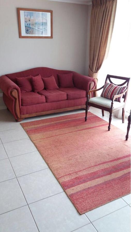 Departamento Algarrobo Condominio Laguna Kültér fotó
