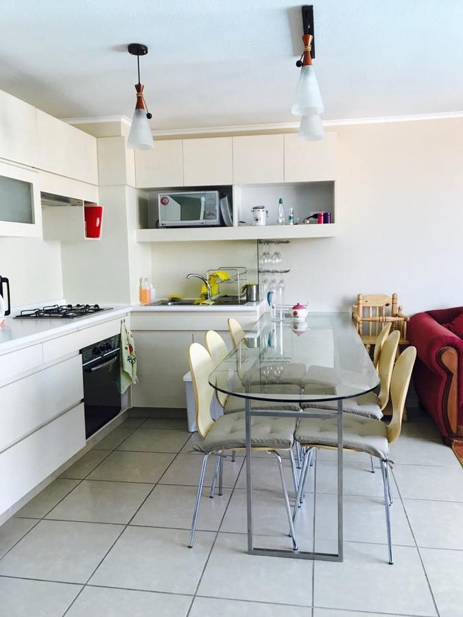 Departamento Algarrobo Condominio Laguna Kültér fotó