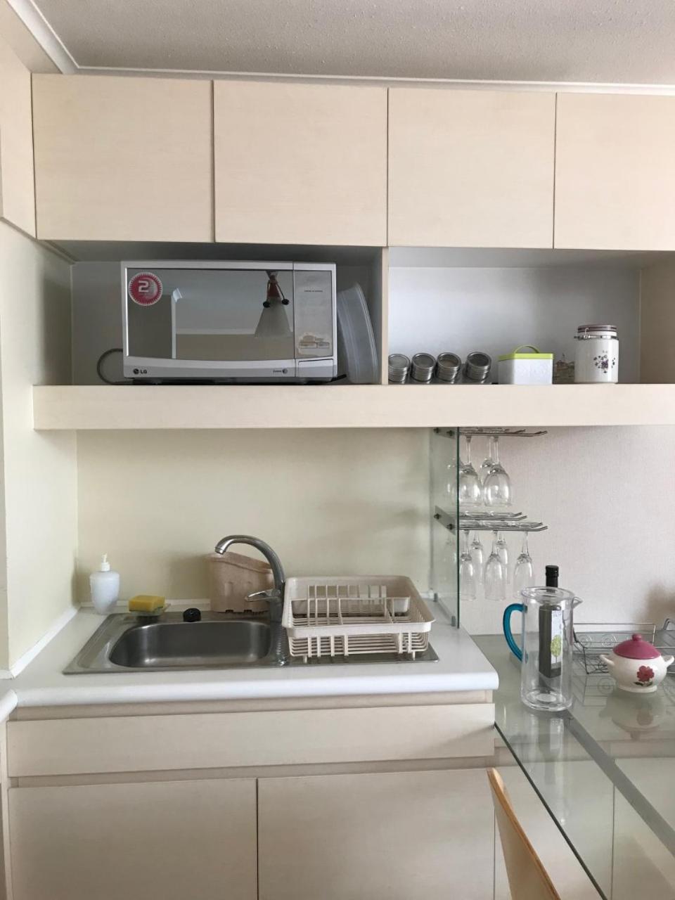 Departamento Algarrobo Condominio Laguna Kültér fotó